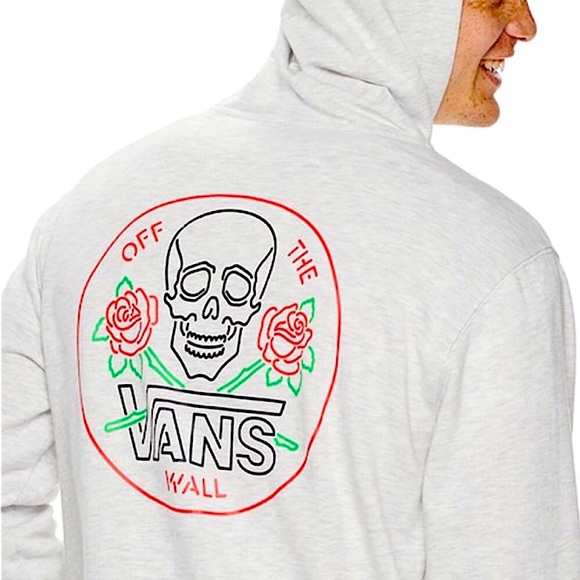 🧡NWT VANS OFF THE WALL🧡 - Picture 1 of 4